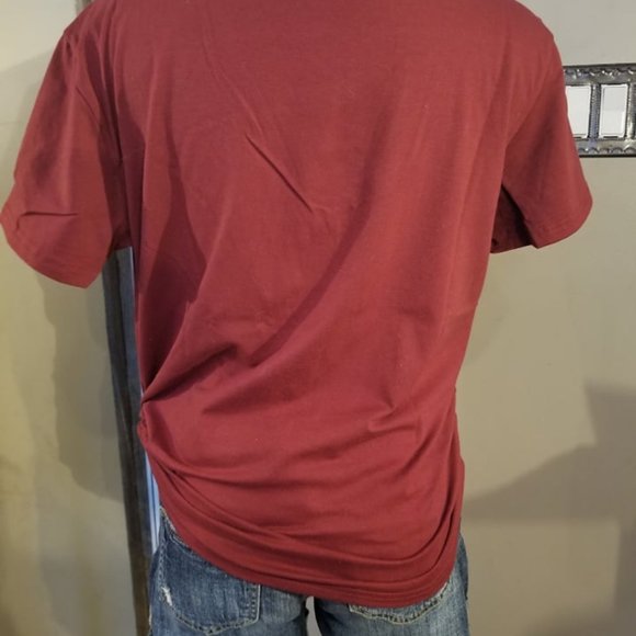 Sunshine & Good Vibes Women's Retro Style T-Shit ~Brand New Without Tags~ - Picture 3 of 6